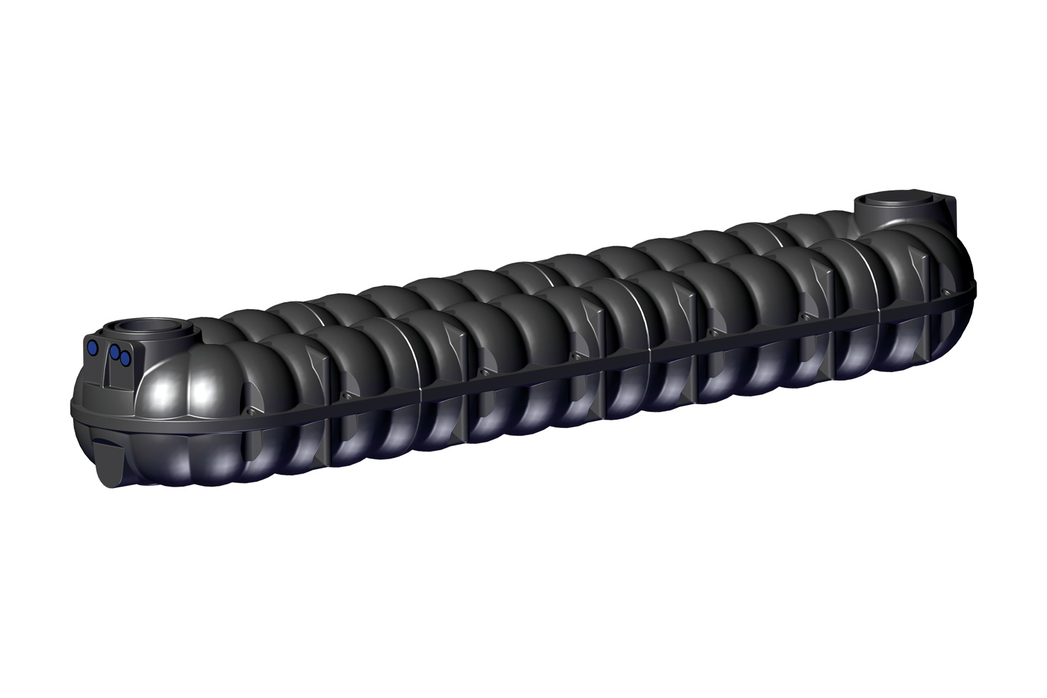 18.000 l NEO Flachtank