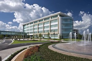 Bishop Building LEED-Gold Zertifiziert