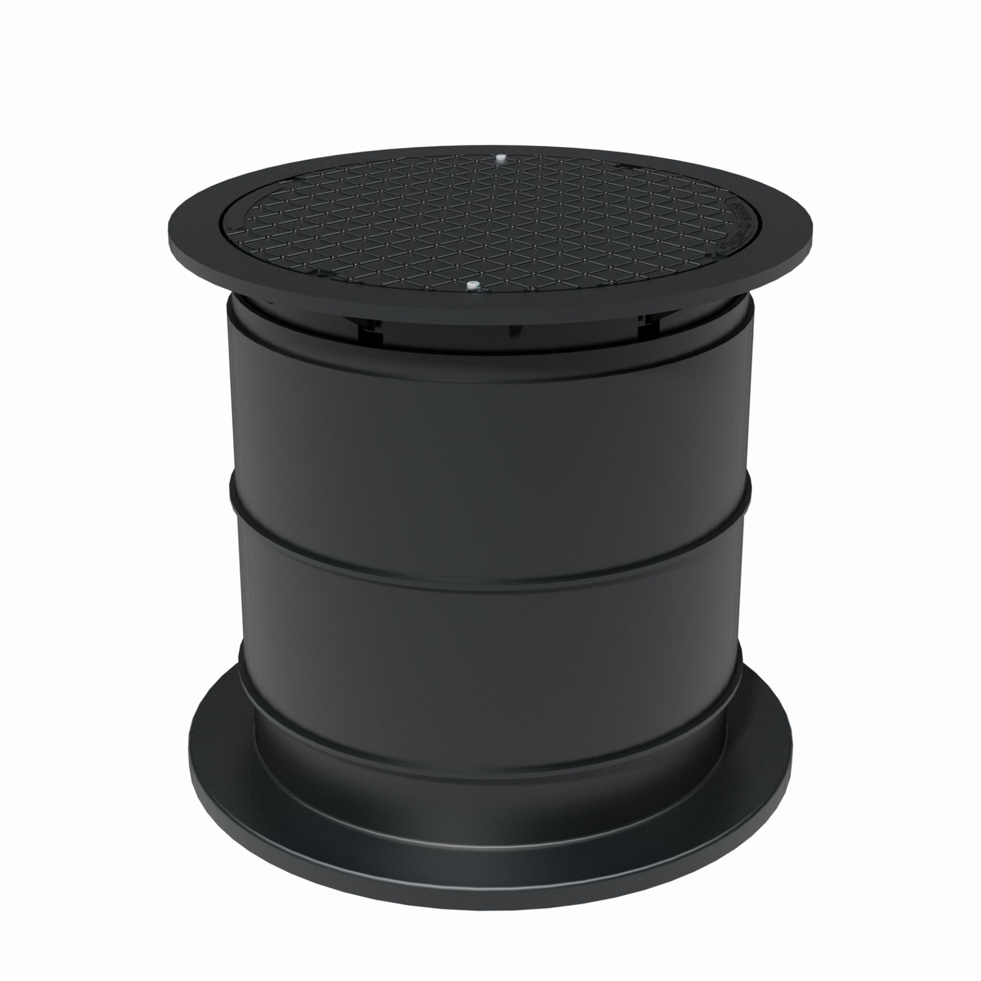 Set für PKW-Befahrbarkeit Set für PKW-Befahrbarkeit