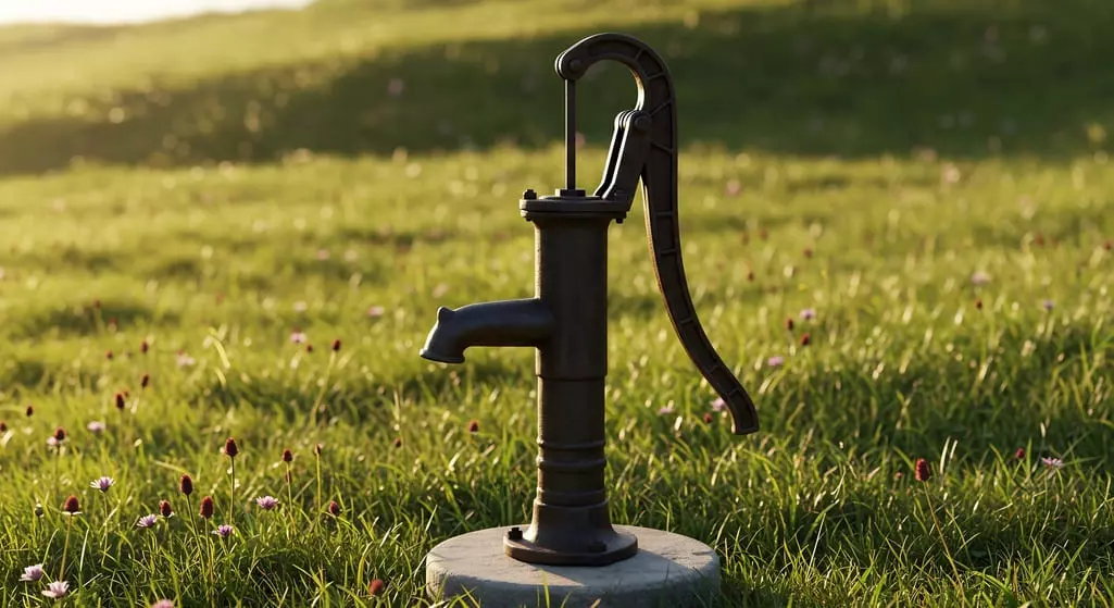 bild-einer-schwengelpumpe