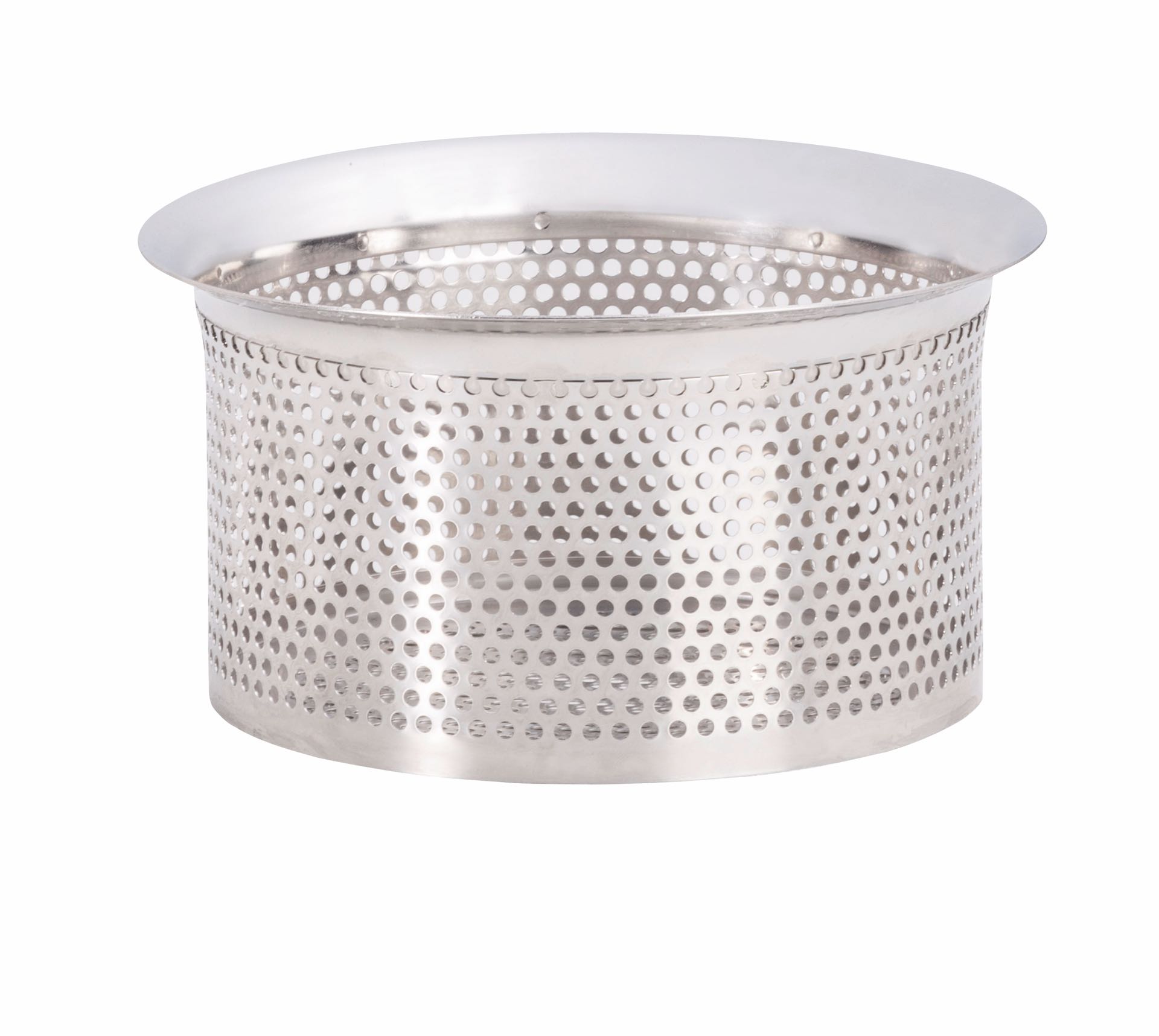 soakaway strainer