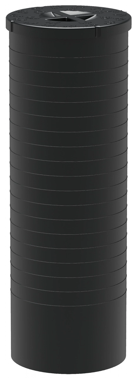 140 l Kellertank für Innen
