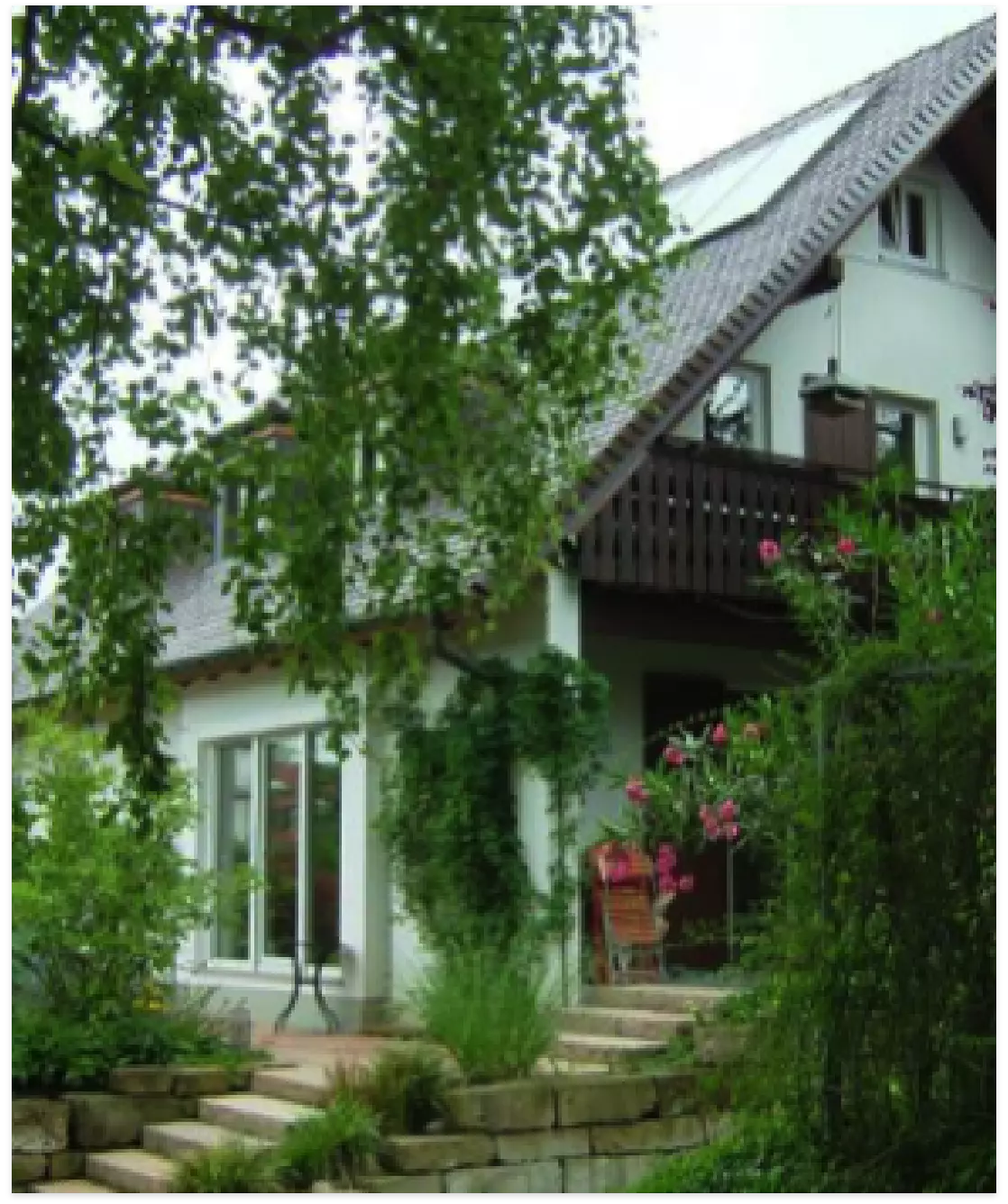 Fristående hus Kramer Fristående hus Kramer