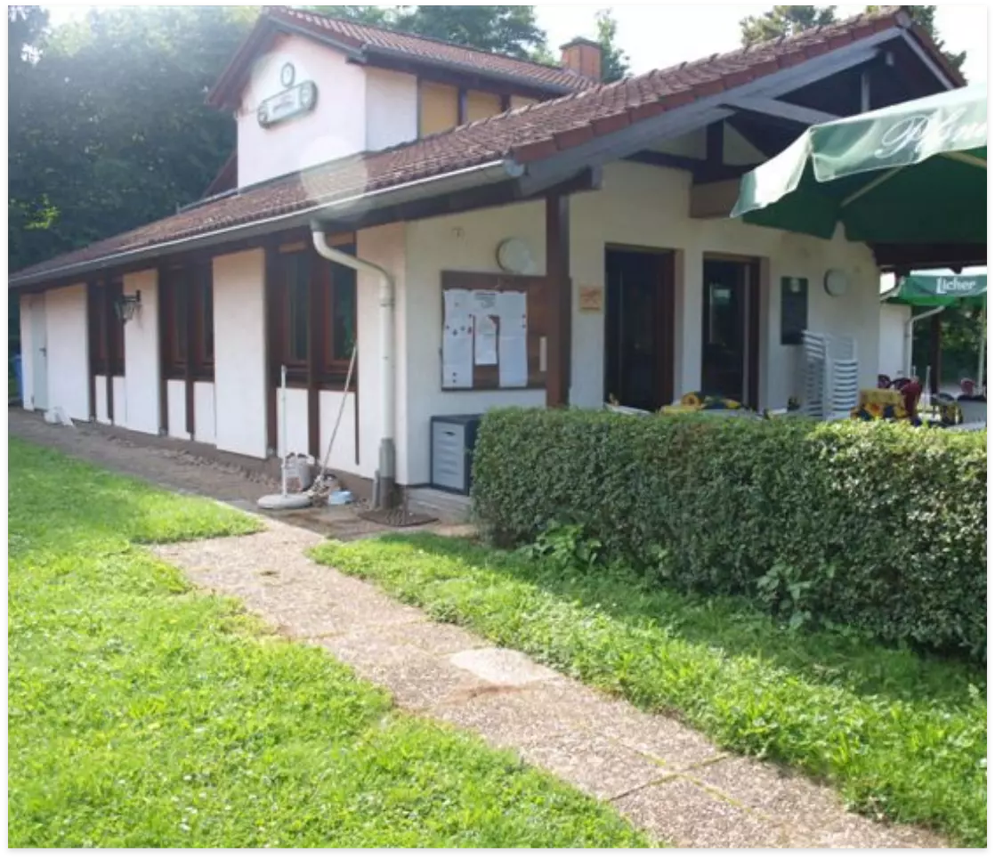 Tennis Club Friedberg Tennis Club Friedberg