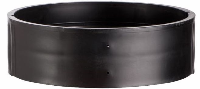 End ring Vortex Fine Filter WFF 100 / 150 End ring Vortex Fine Filter WFF 100 / 150