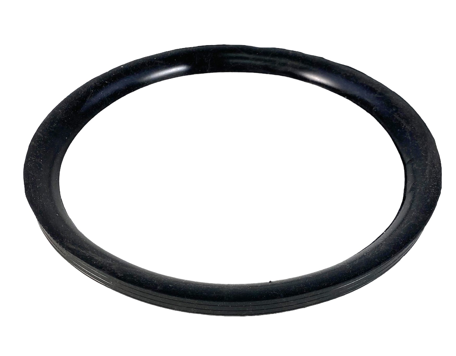 Sealing ring for WISY vortex fine filter WFF