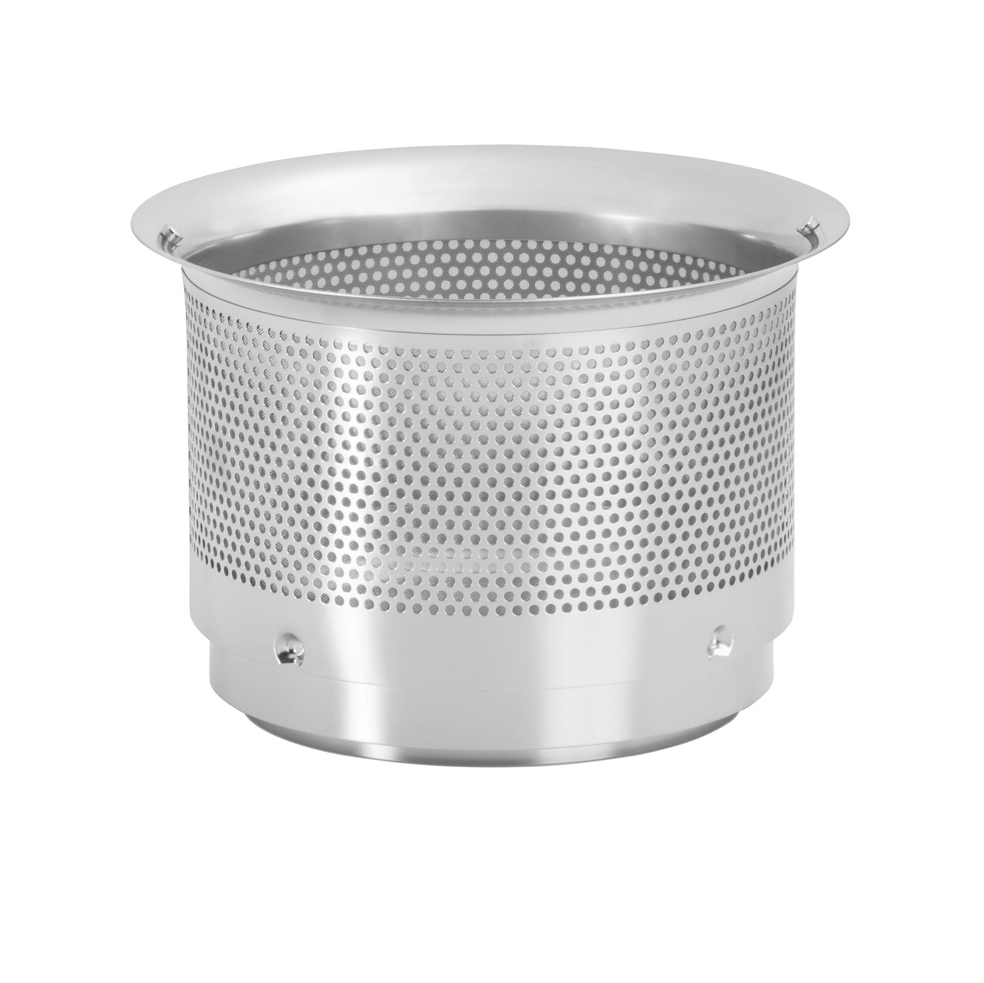 WFF 100 Stainless steel filter insert, WISY WE 0305 WFF 100 Stainless steel filter insert, WISY WE 0305