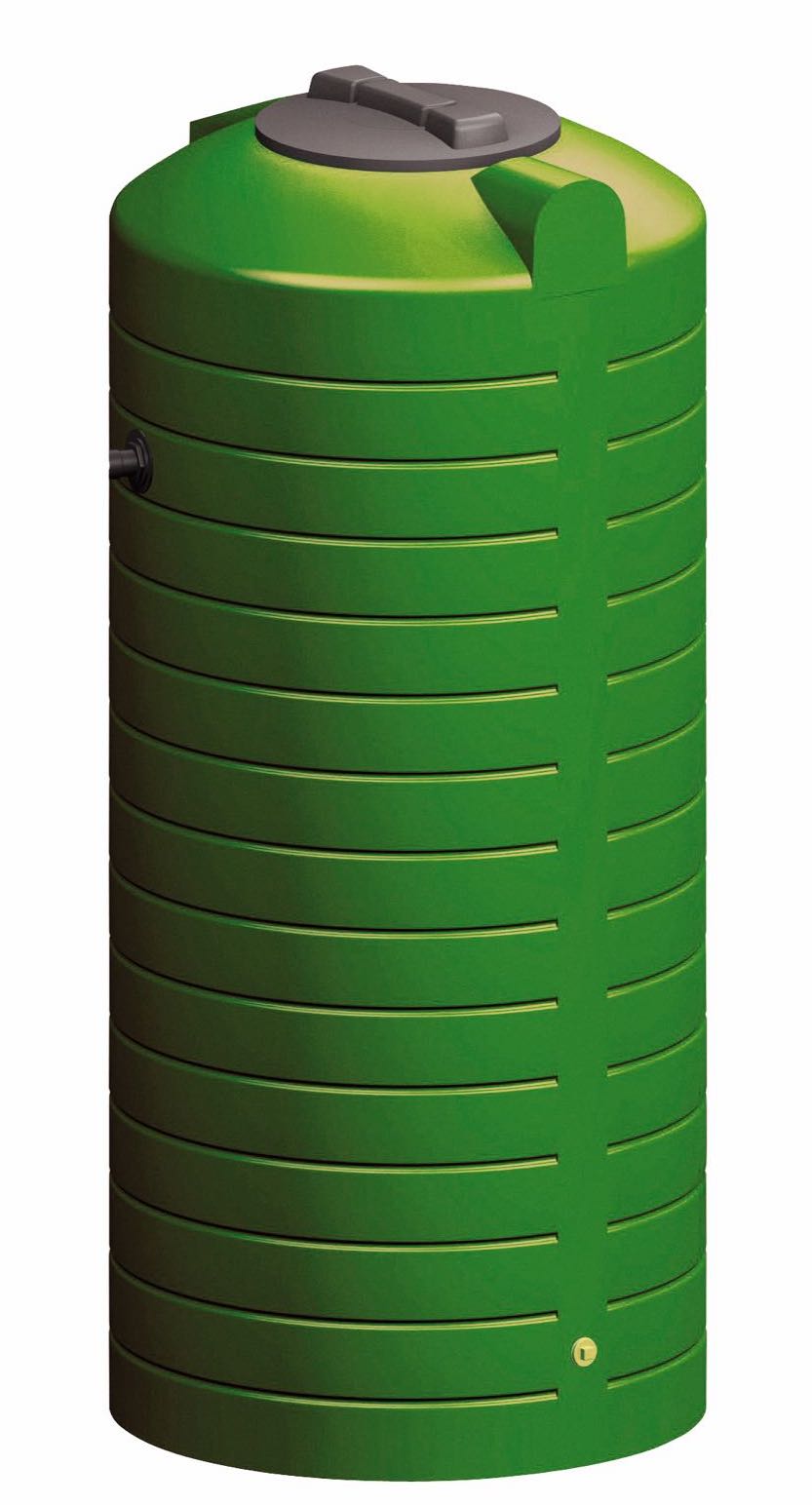 Stabilix rain barrel, WISY GT 5100