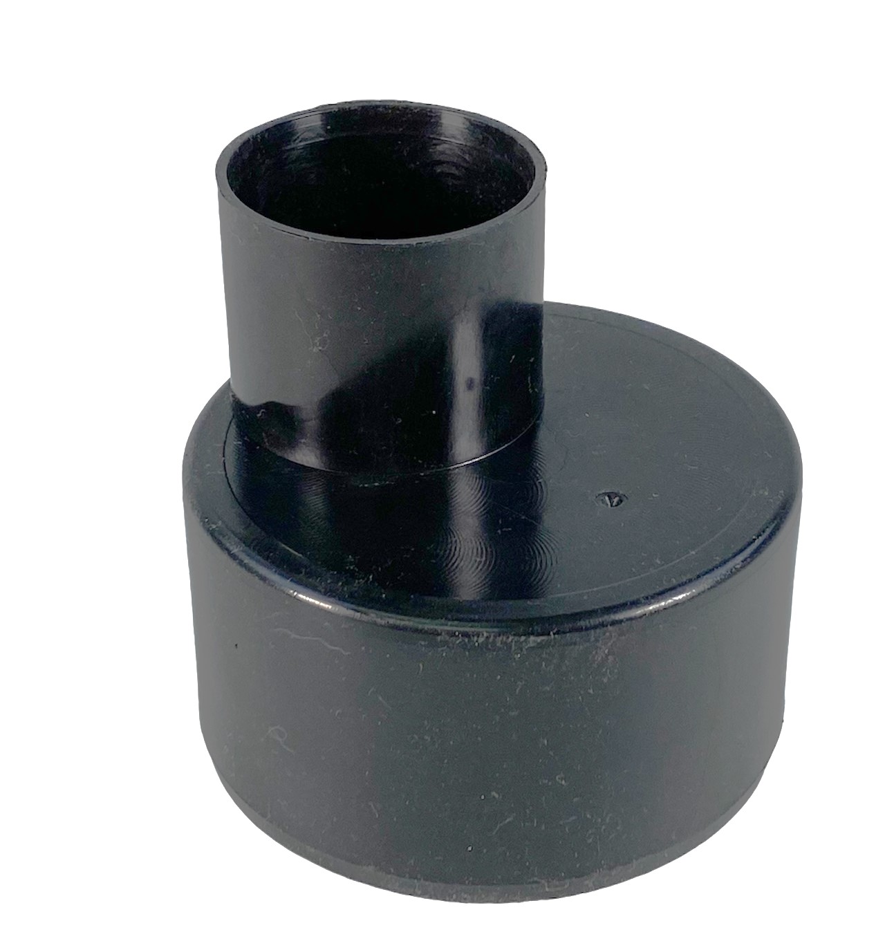 Flex tube DN50 and connector