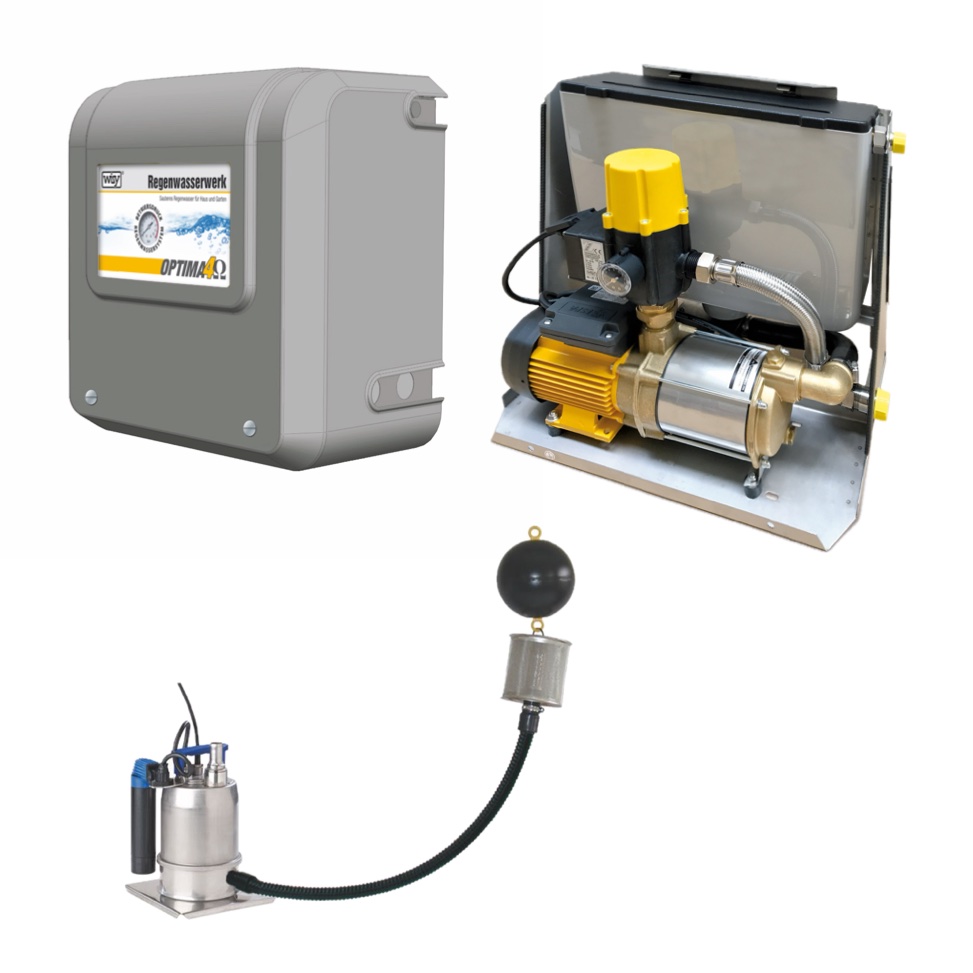 Optima mit Provedo und Haube separat