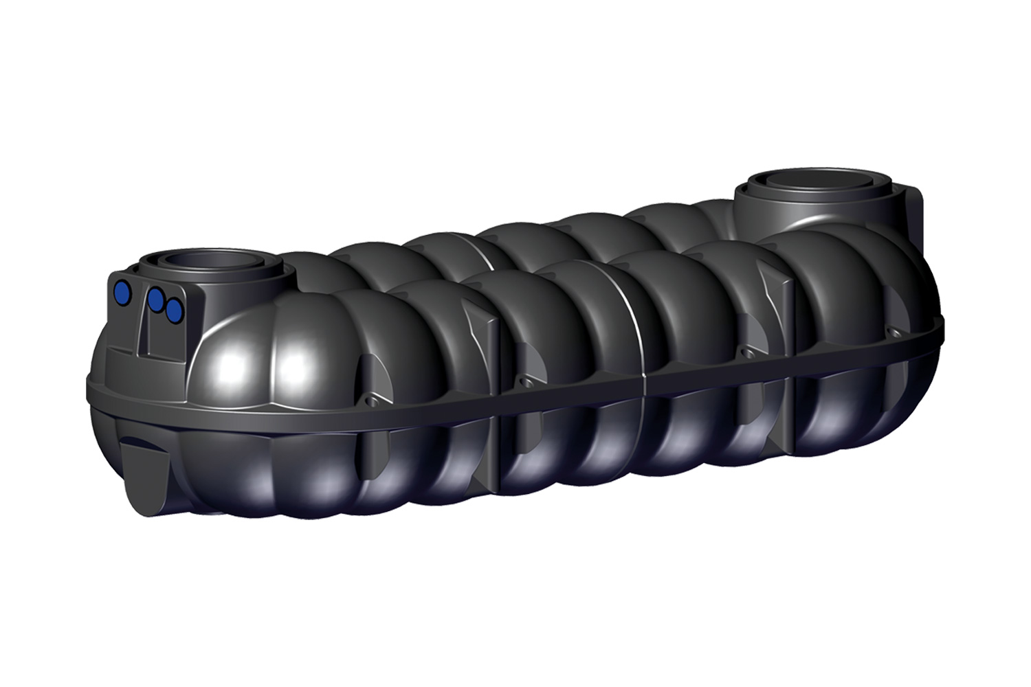 Flachtank Neo 10000 l Flachtank Neo 10000 l