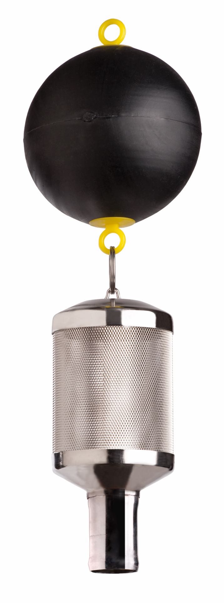 Filtre D'aspiration En Laiton Pour Pompe Haute Pression - Filetage 1/2" Et 3/4", Filtre à Sédiments Pour Tuyau D'arrosage