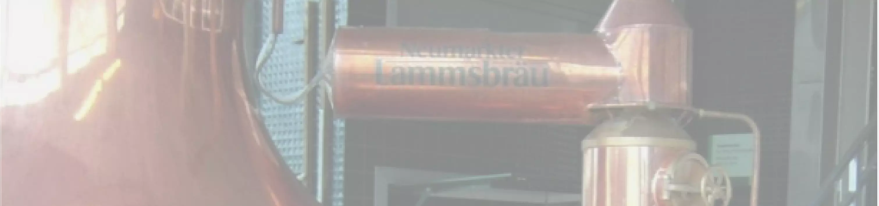 Neumarkter Lammsbräu Brewery