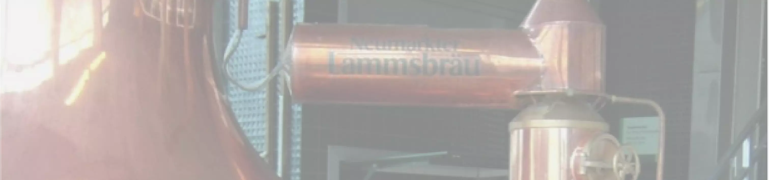 Brauerei Neumarkter Lammsbräu