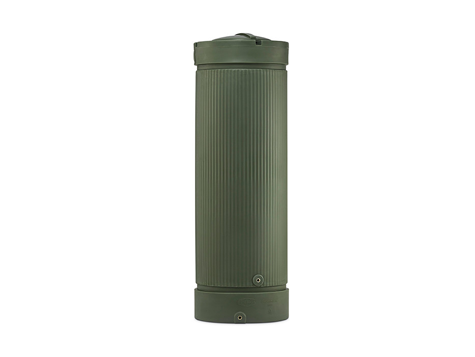 rain-column-1000l-green