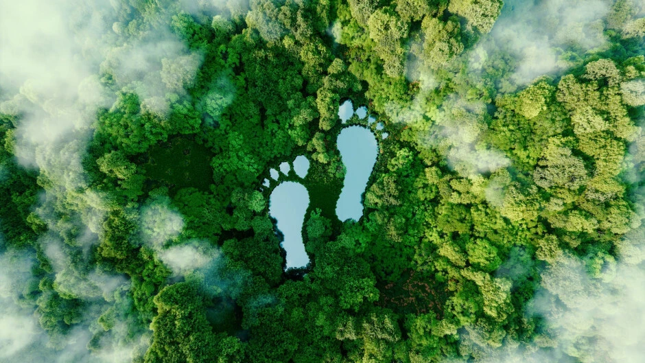 Reduce footprint
