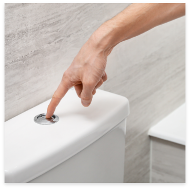 Ideal for cleaning purposes