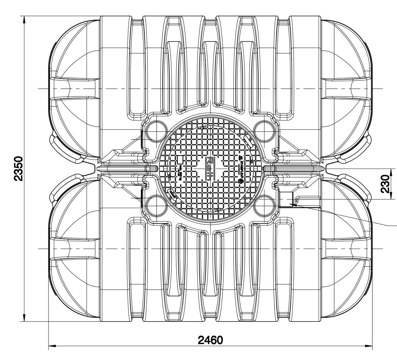 twinbloc_5000 dibujo_1