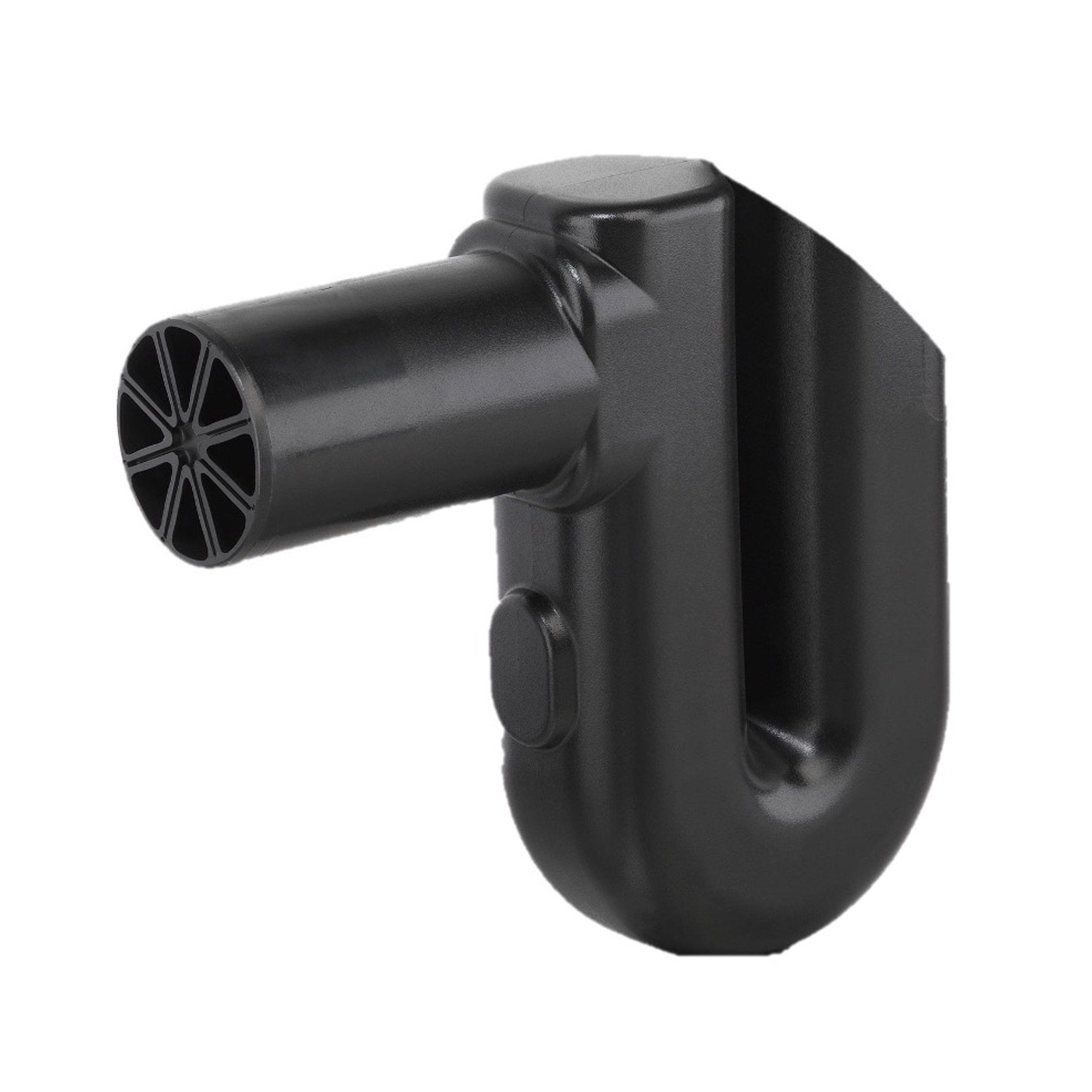 Überlaufsiphon für Regenwasserzisterne