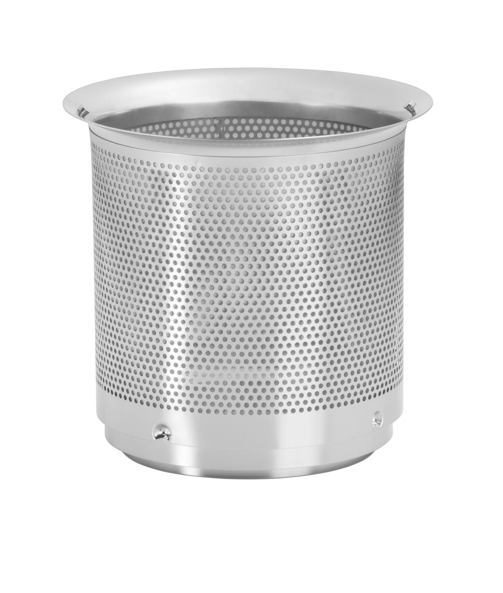 WFF 150 Stainless steel filter insert, WISY WE 0300 WFF 150 Stainless steel filter insert, WISY WE 0300
