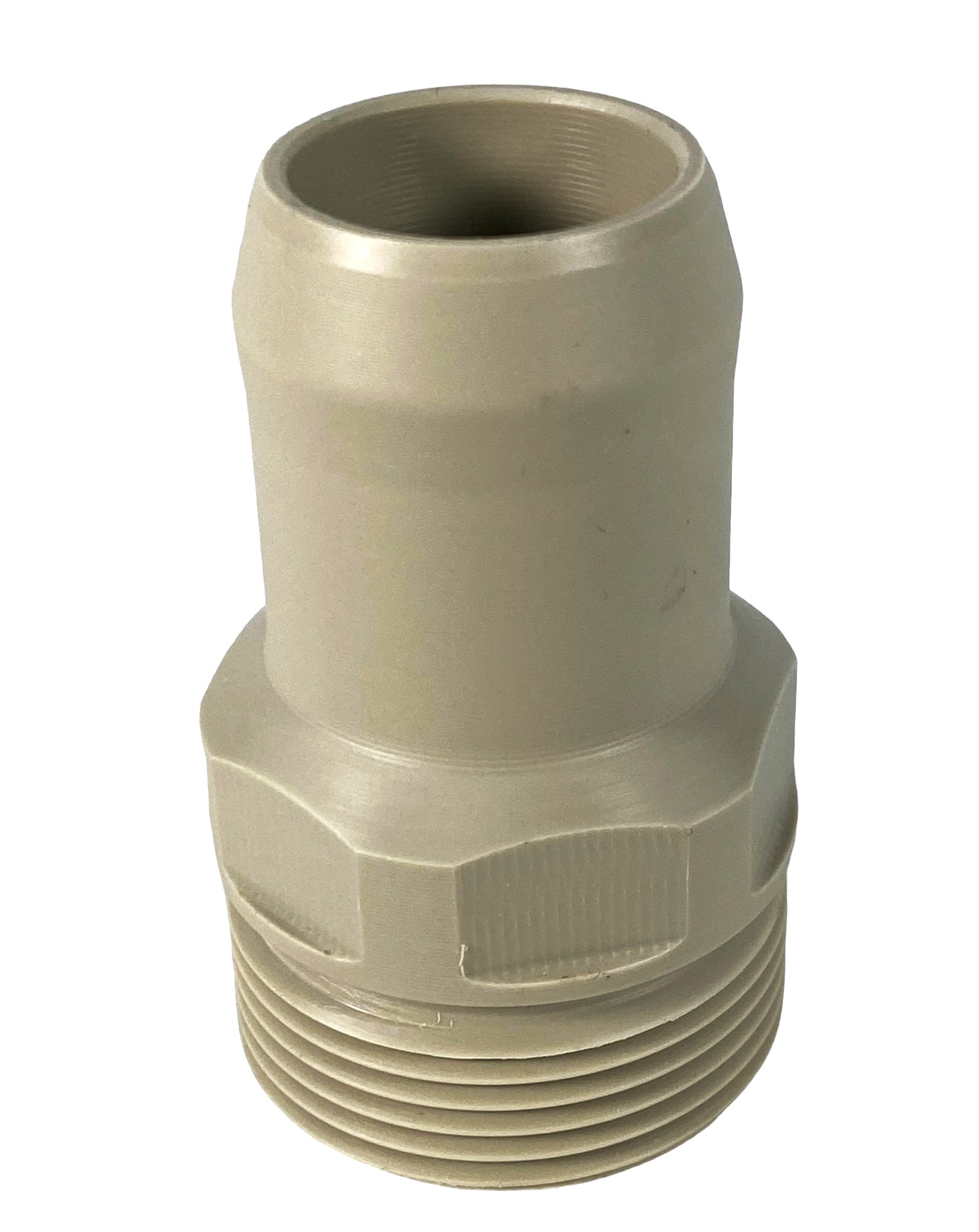 Hose nozzle 1.25 inch with 1.25 AG WISY ST 2011 web Hose nozzle 1.25 inch with 1.25 AG WISY ST 2011 web