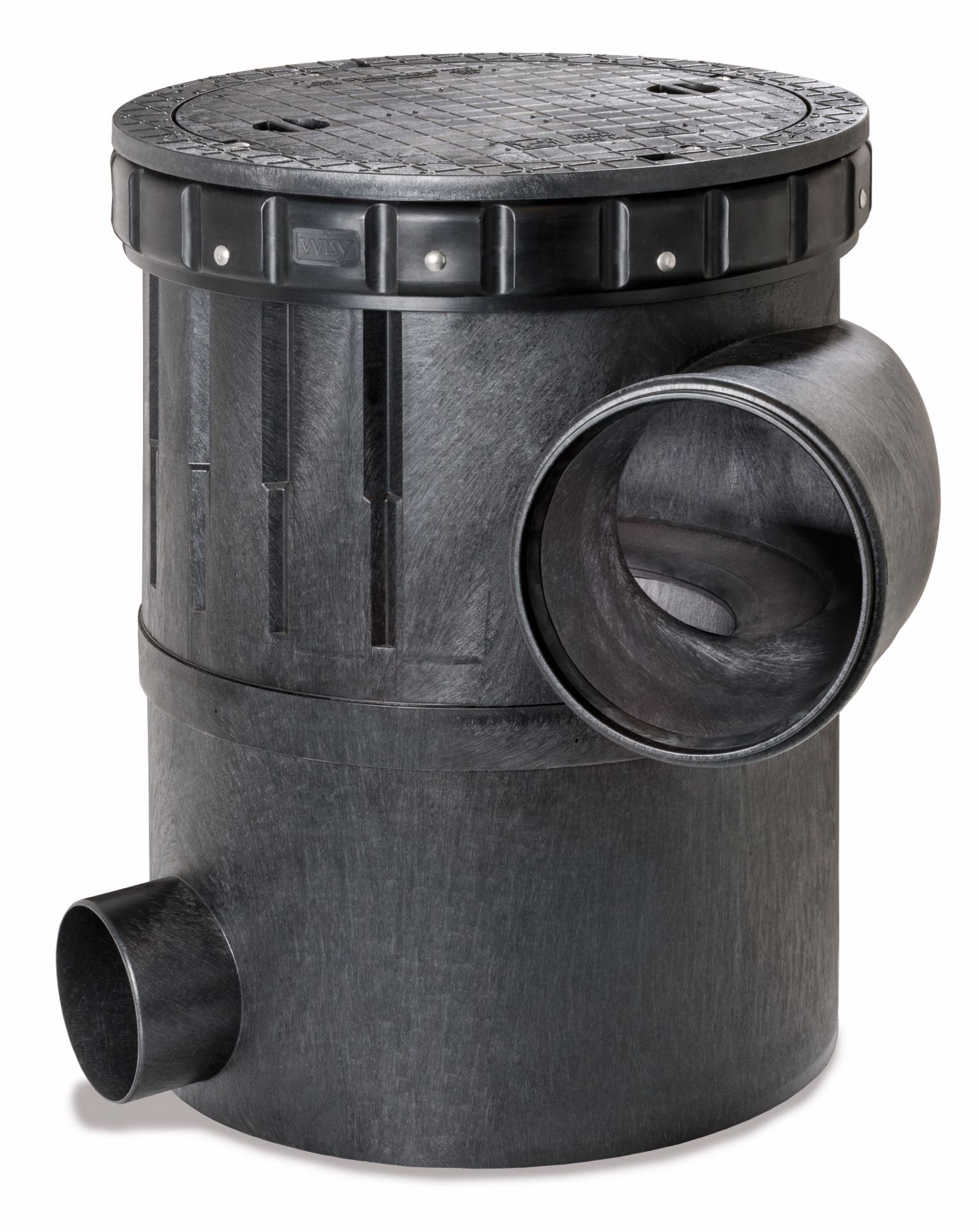 Vortex finfilter WFF 300