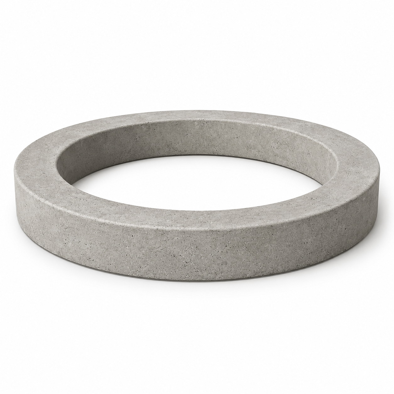 Schachtausgleichsring 625/100 mm für WISY Betonzisternen