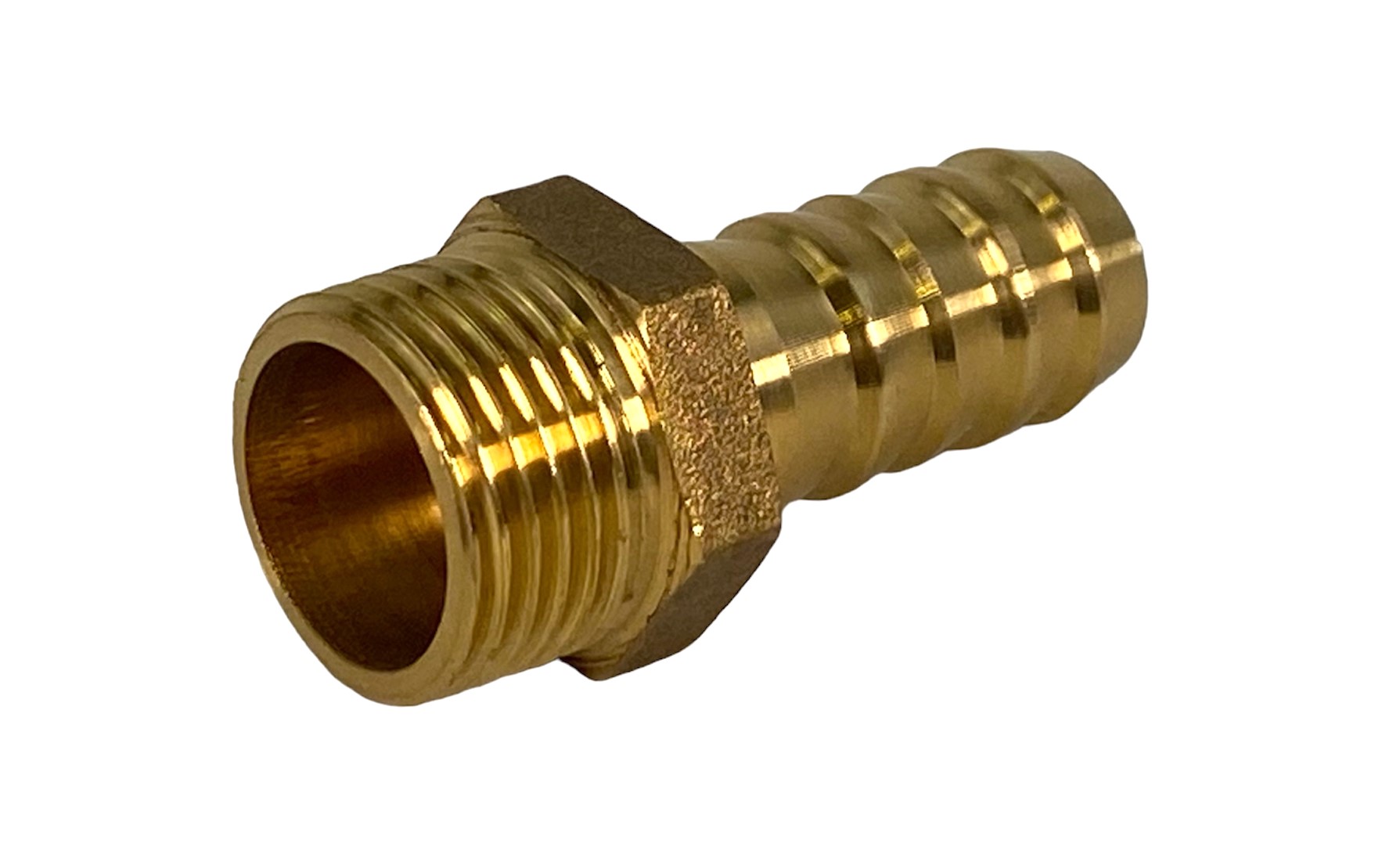 Ugello d'aria per la pulizia del tubo di gonfiaggio BCD, 8 mm, ugello
