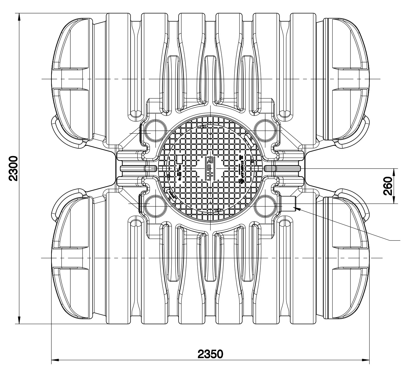 twinbloc_3500 zeichnung_3