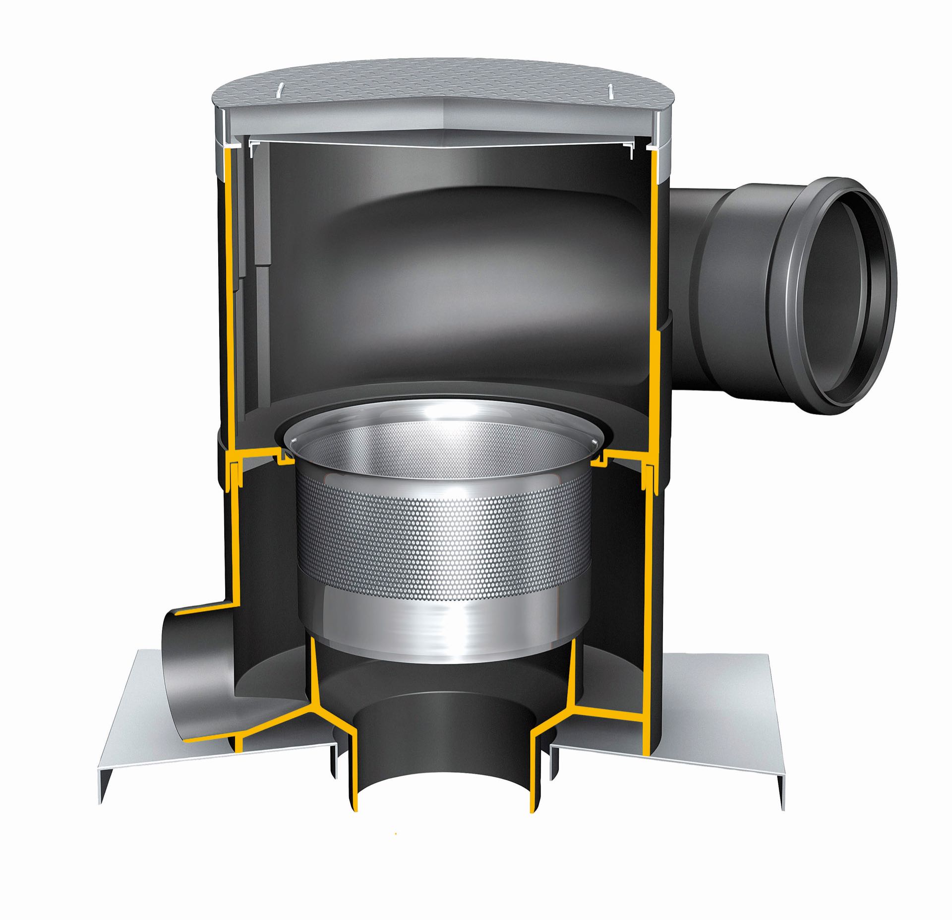 WISY AG - Rainwater is our passion