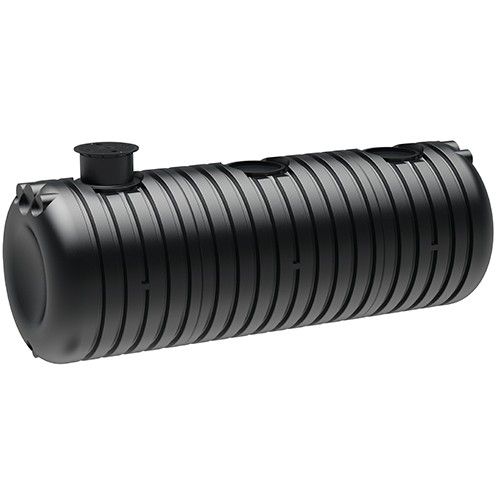 Groundwater tanks